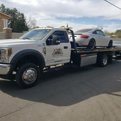 Flatbed,tow,grua,hauling 