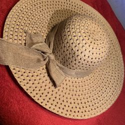Sun Hat For Women