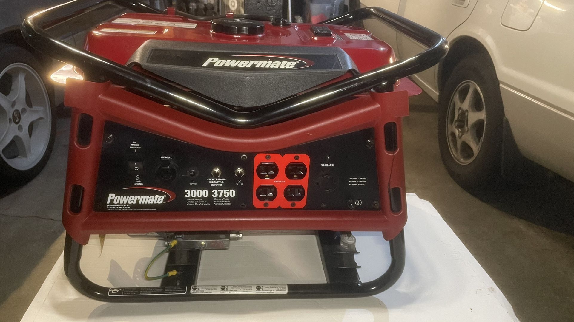 Generator