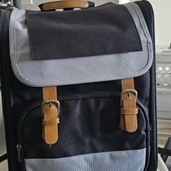 Cat Carrier