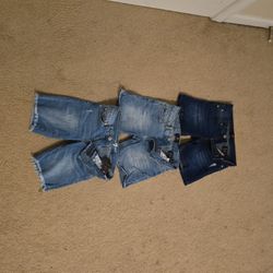 Seven For All Mankind