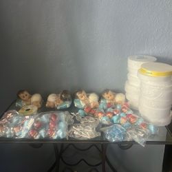 Baby Shower Favors  “Boy”