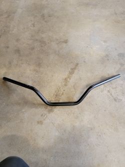 Handle Bars For Groms/grom Clones / Pit Bike Ect 20 Bucks 