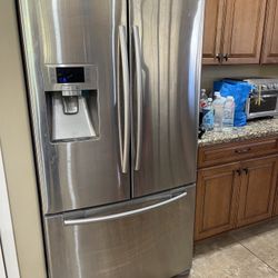Samsung Refrigerator 