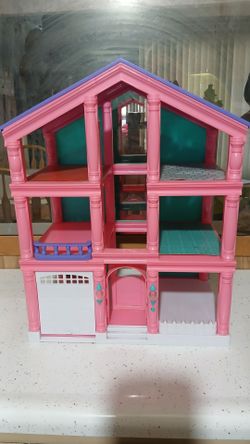 Doll House