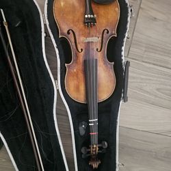 Kids Violin 