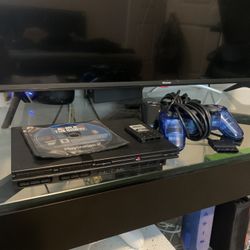 PS2 Slim