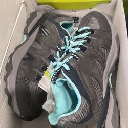 Hiking And Work Boots