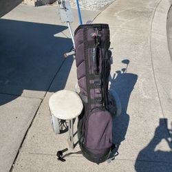 Golf Bag