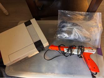 Original Nintendo