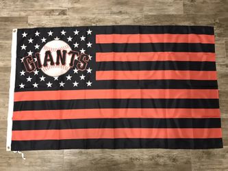Giants flag