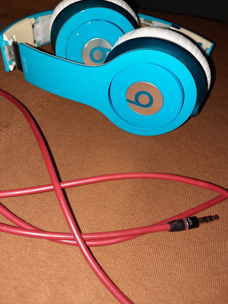 Beats Headphones