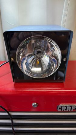 American DJ Super Strobe MKII – $25