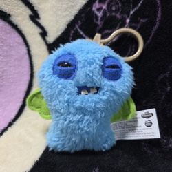 Fuggler Keyrings  - $13 Each