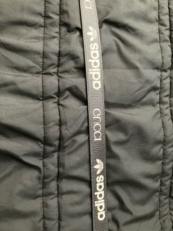 Gucci x Adidas Belt Unisex