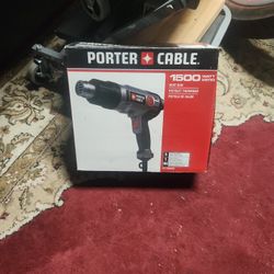 Porter  CAble Heat Gun 