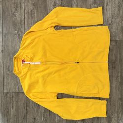 Team 365 Men's Campus Microfleece Jacket