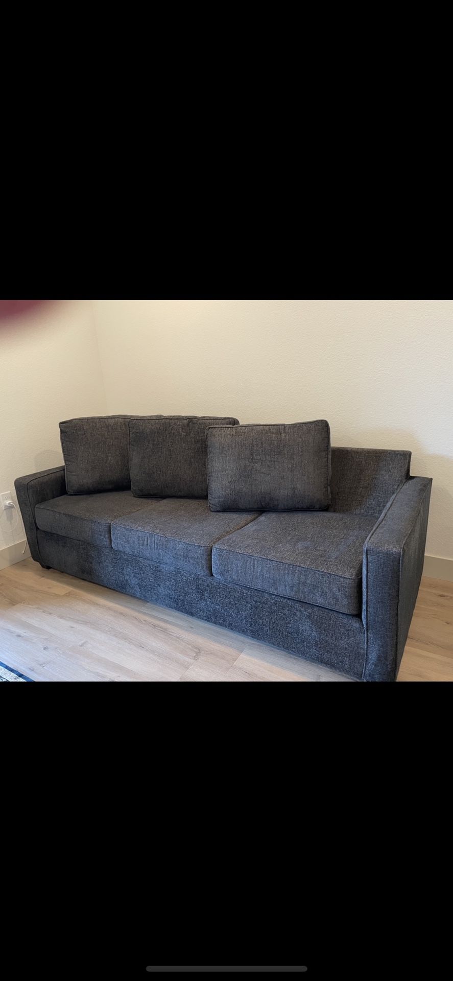 Sleeper sofa