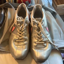 Nike Shox shoes
