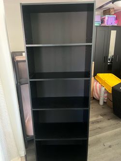 Bookcase