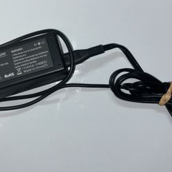 Replacement Power Cord KT60W200325B3 For Lenovo ThinkPad and Chromebook