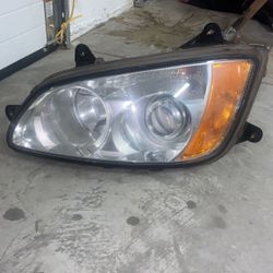 Kenworth t660 headlights 