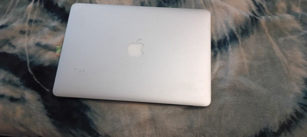 MacBook Air