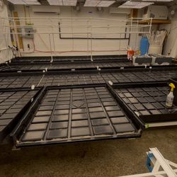 Botanicare Sliding Grow Benches