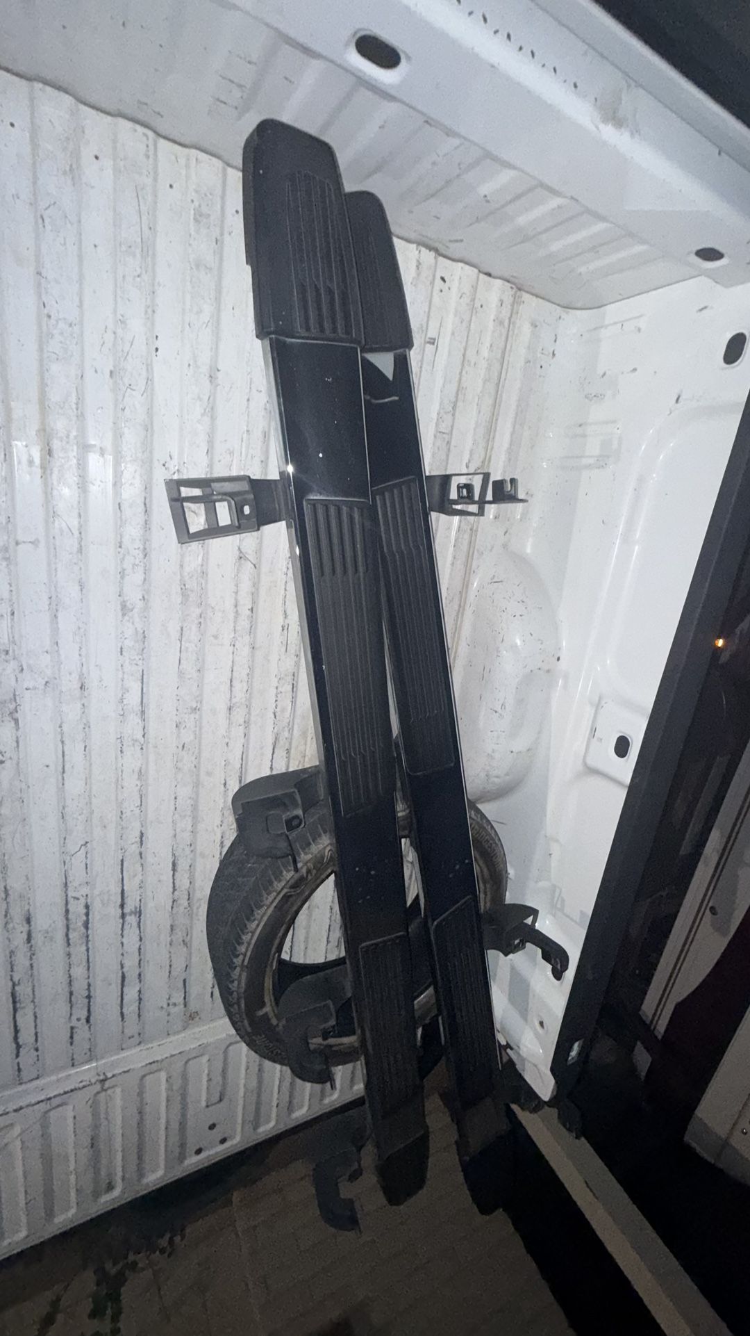 Chevy Seliverado/ Gmc Sierra 1500 Crew Cab