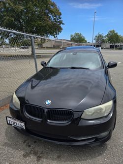 2011 BMW 335i