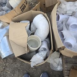 Drain Pipe Fittings And Irrigation Fittings