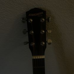 Starcaster by Fender