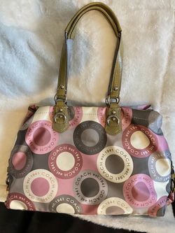 Bolsa De Mano