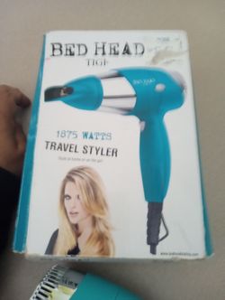Blow Dryer