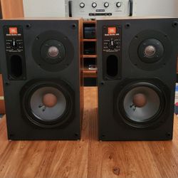 JBL SPEAKERS 