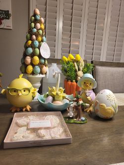 Spring Bundle (Not Seperating) 