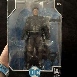 Batman Unmasked 