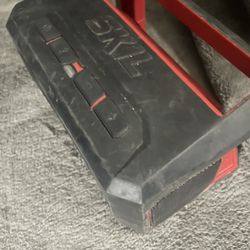 SKIL PWRCORE 12v Bluetooth Speaker 