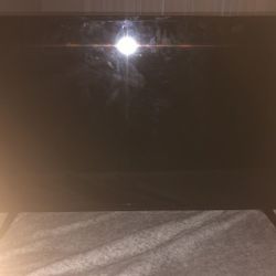 Panosonic Flat Screen