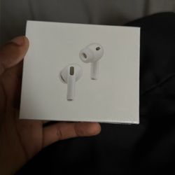 AirPod Pro 3 ANC