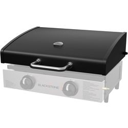 Brand New Hinged Lid with Thermometer for Blackstone 22”Omnivore Griddle (2024 Model)