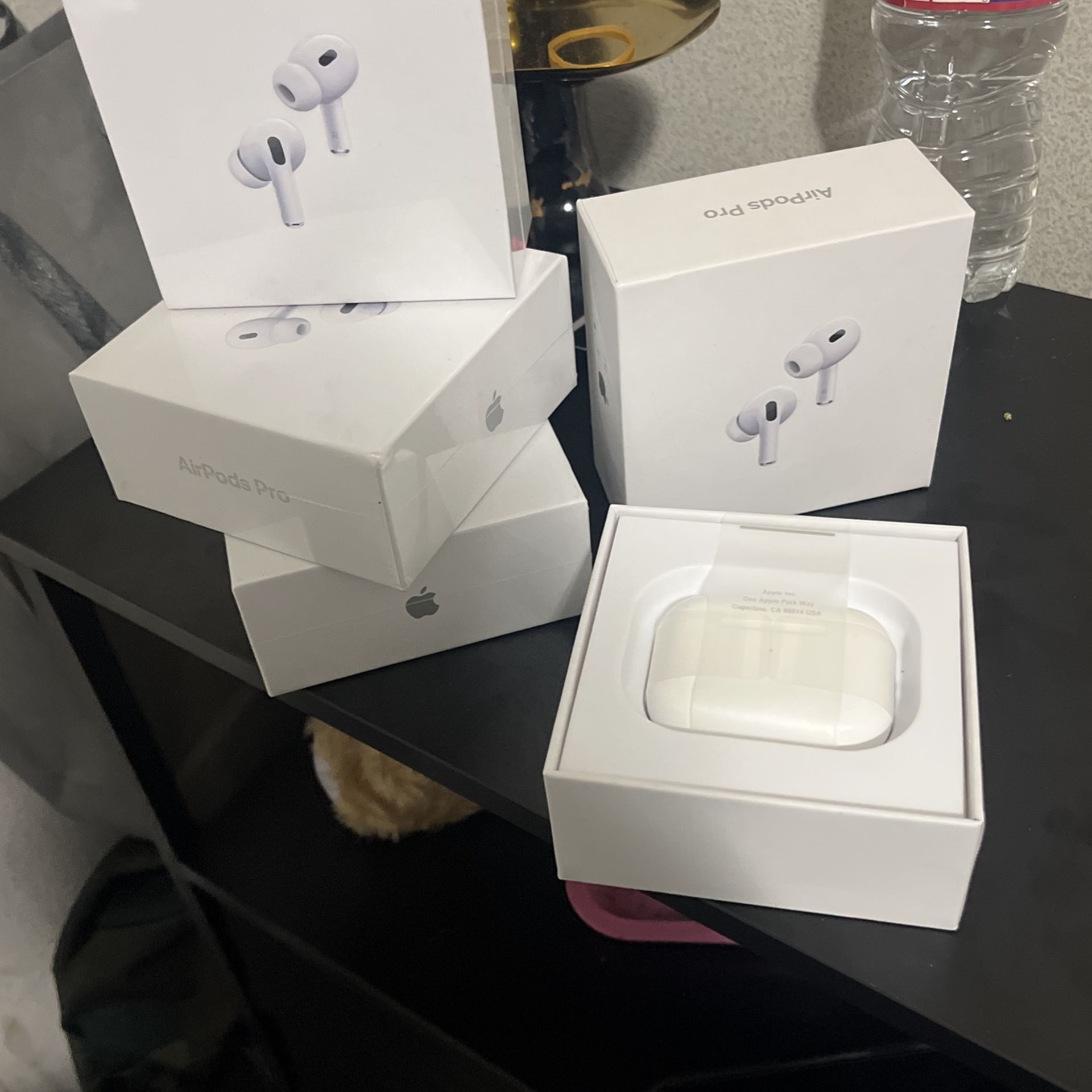Apple Air Pods 2nd Gen