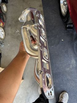 Shorty Headers