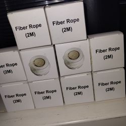 Free Ropes 