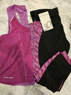 Pearl IZUMI Activewear