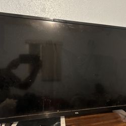 TCL Roku Tv 40 Inch 