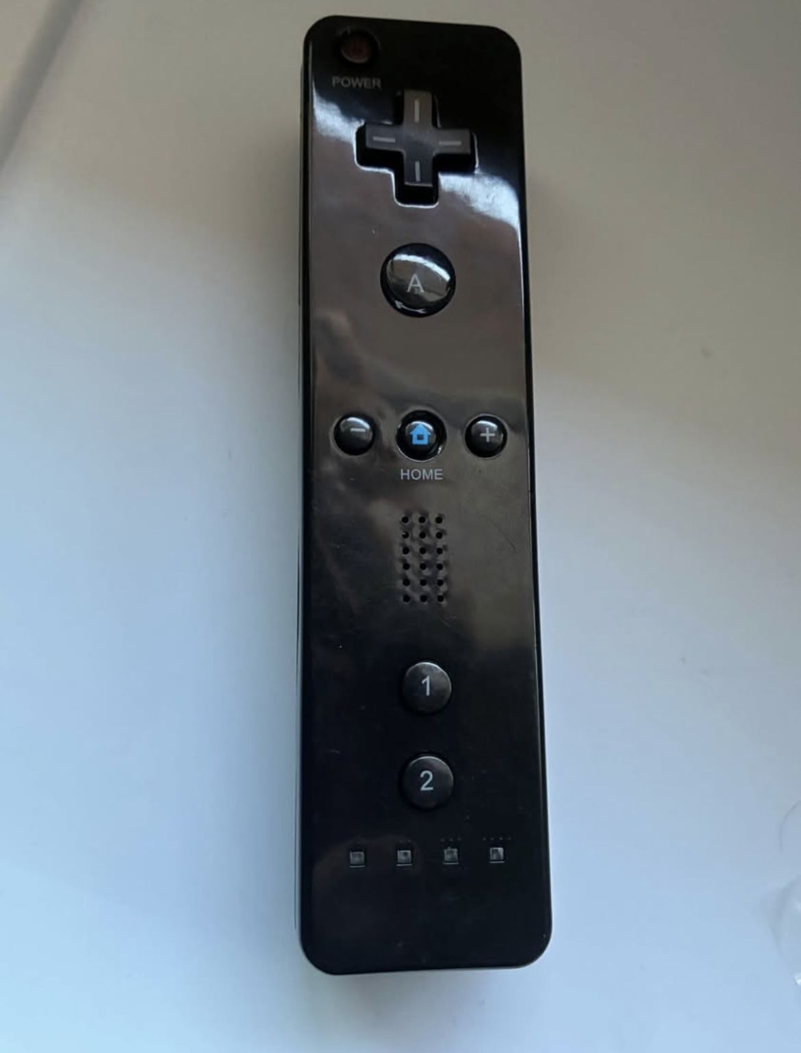 Wii Remote Controller