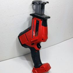 Milwaukee Battery HACKZALL TOOLS 