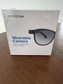 Wearable Camera