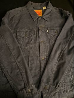 Levi’s jacket